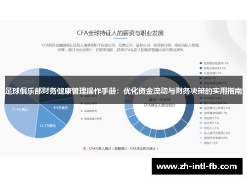 足球俱乐部财务健康管理操作手册：优化资金流动与财务决策的实用指南